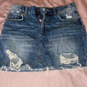 Skirt from ZARA, Never Worn
